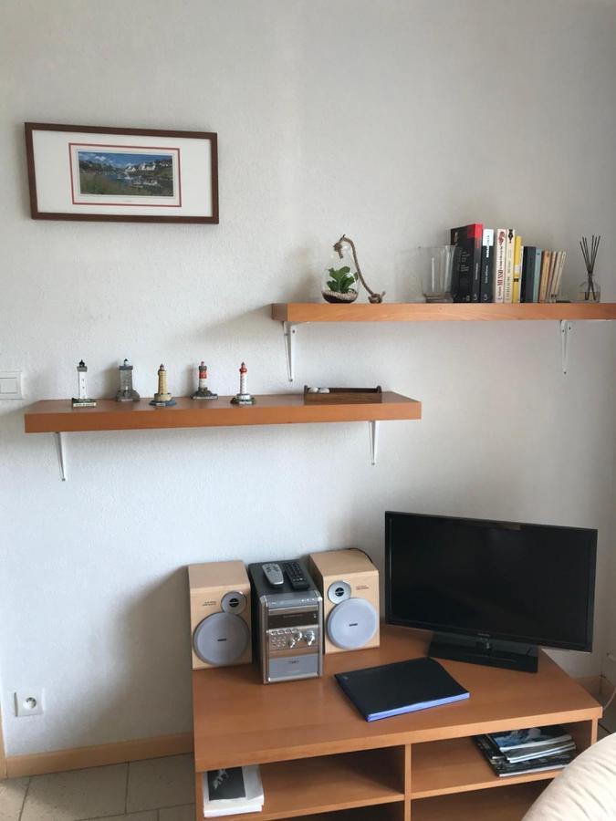 Pied A Terre Pour Des Vacances Au Bord De La Mer Le Conquet Bagian luar foto